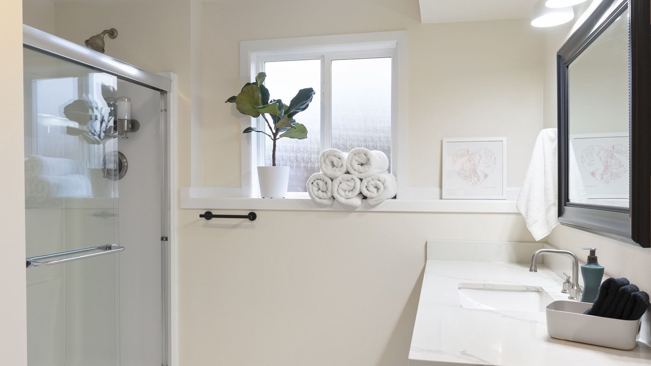 Photo of Bathroom in Gig Harbor