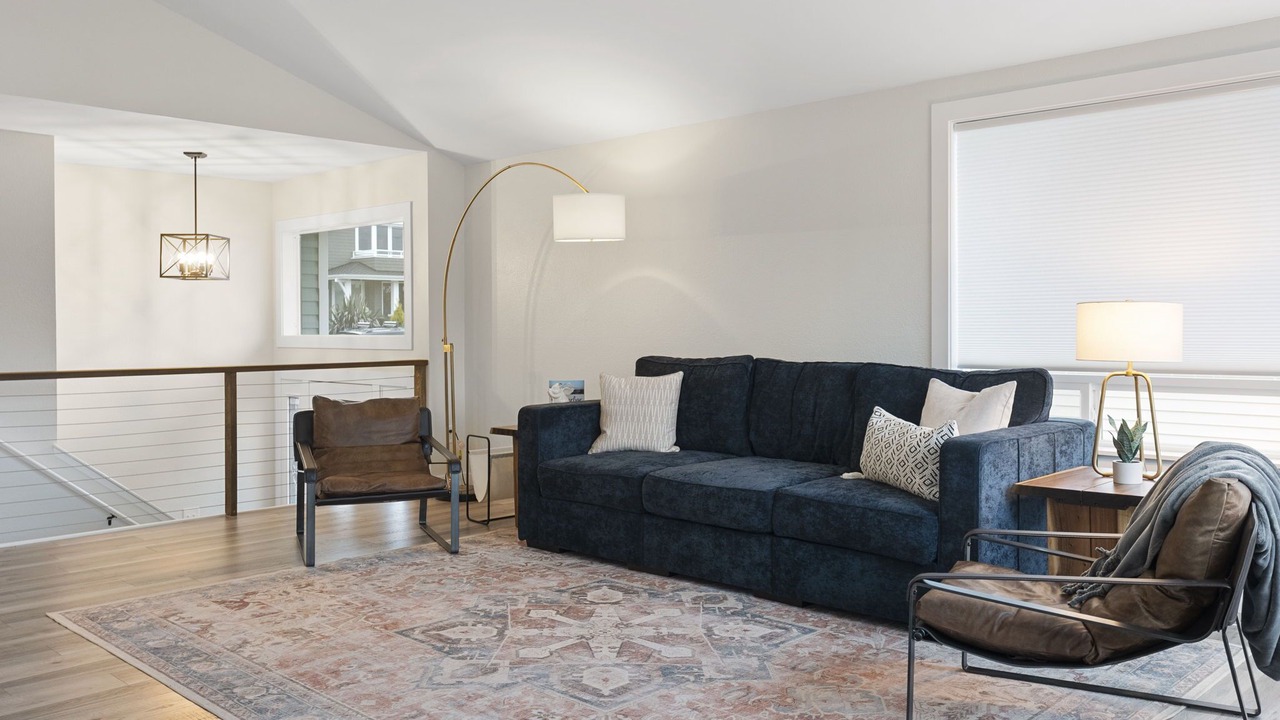 Photo of Livingroom in Gig Harbor