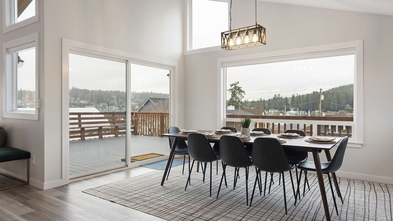 Photo of Bedroom in Gig Harbor