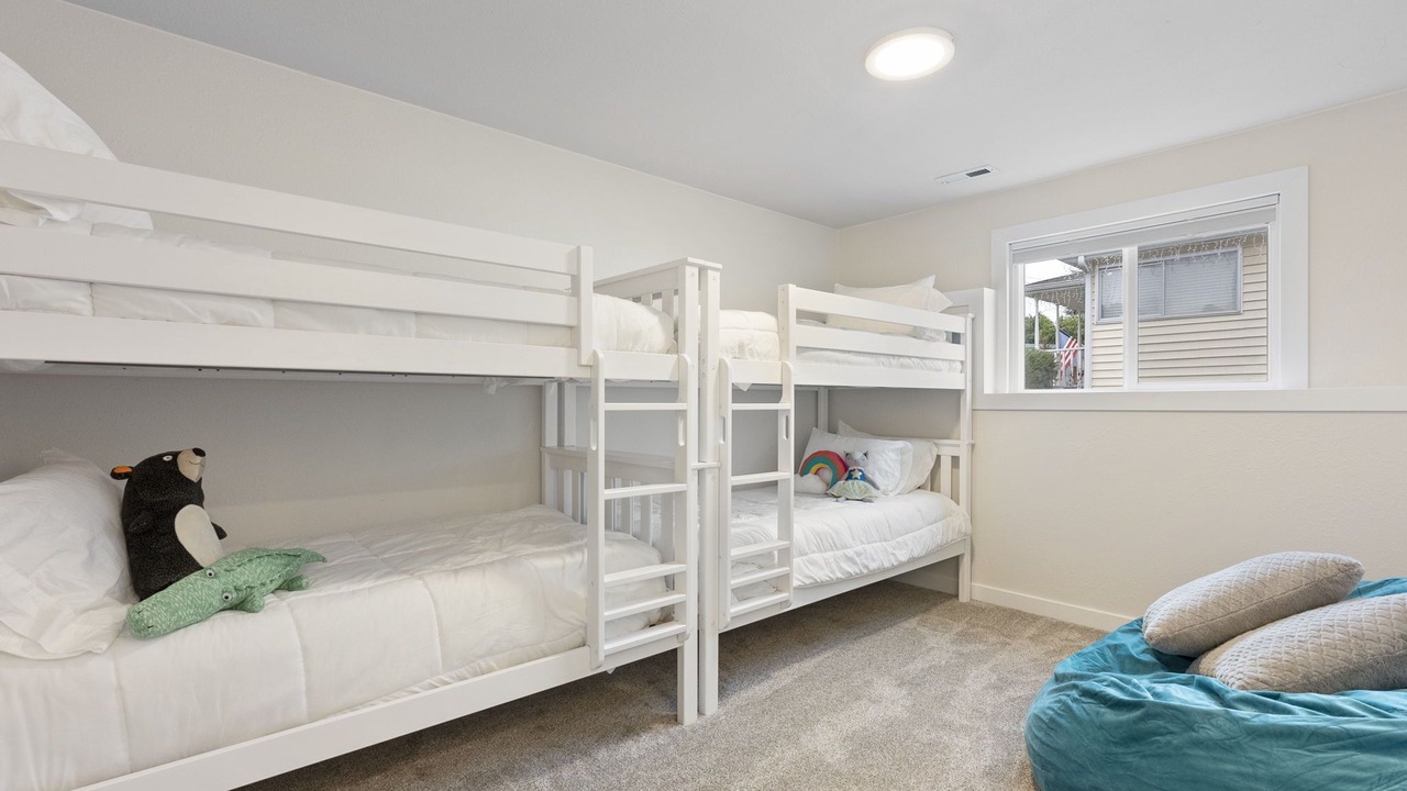 Photo of Bedroom in Gig Harbor
