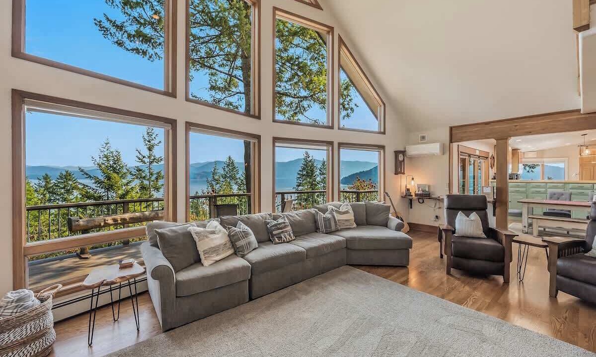 Photo of Outdoor in Sandpoint