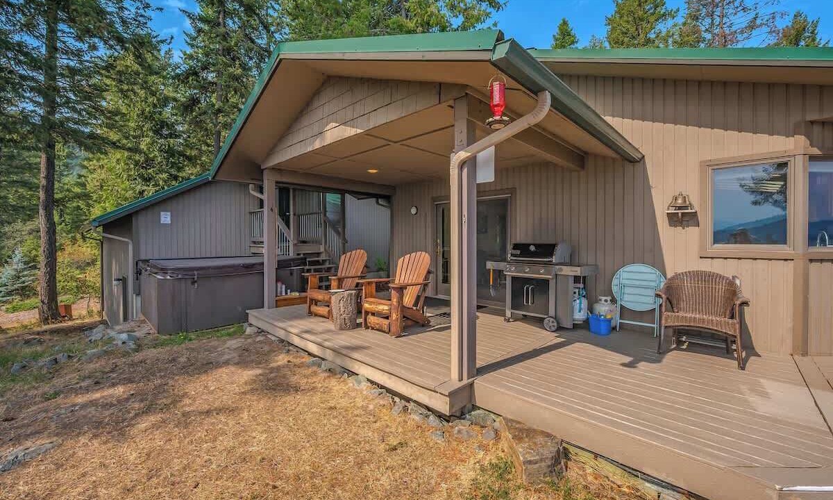 Photo of Outdoor in Sandpoint