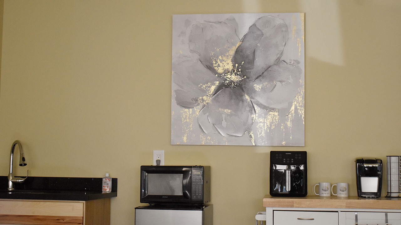 Photo of Kitchen in Gig Harbor