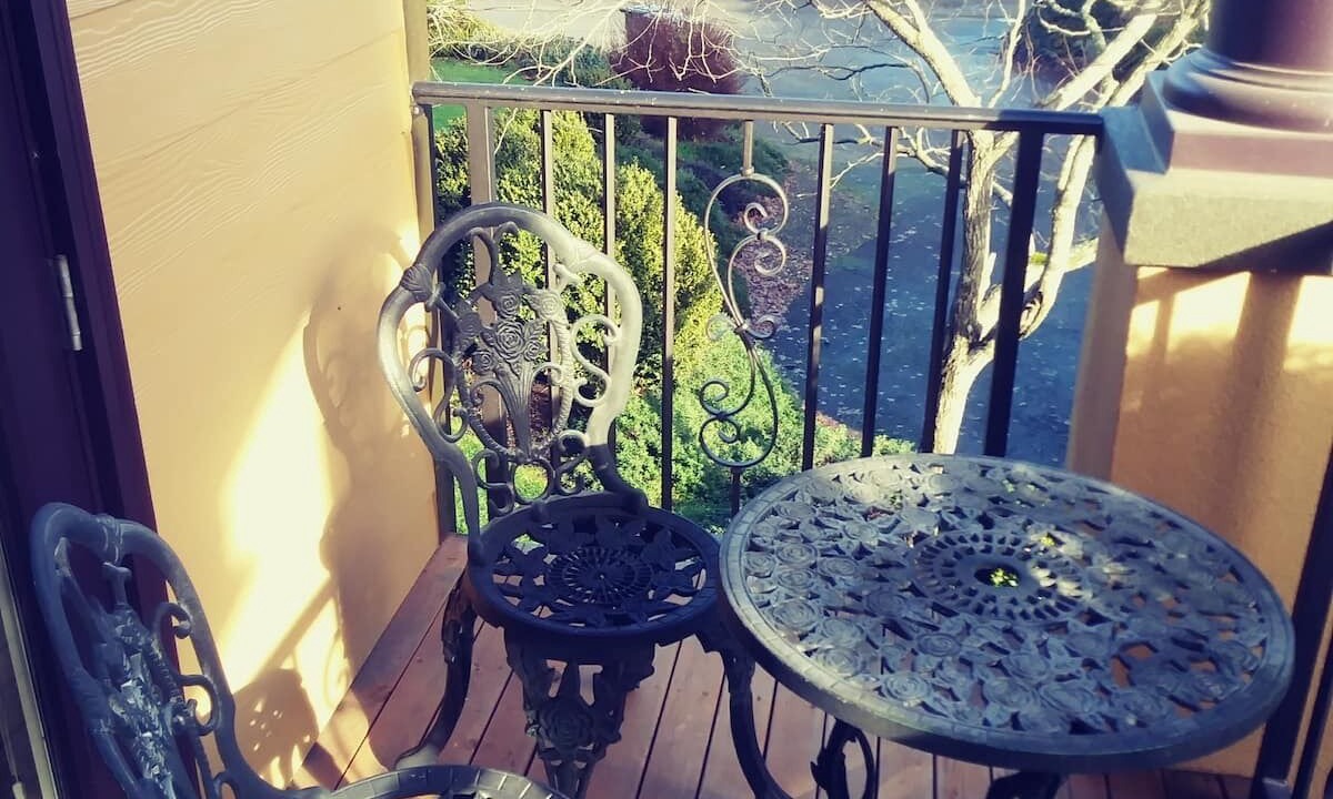 Photo of Bedroom in Gig Harbor