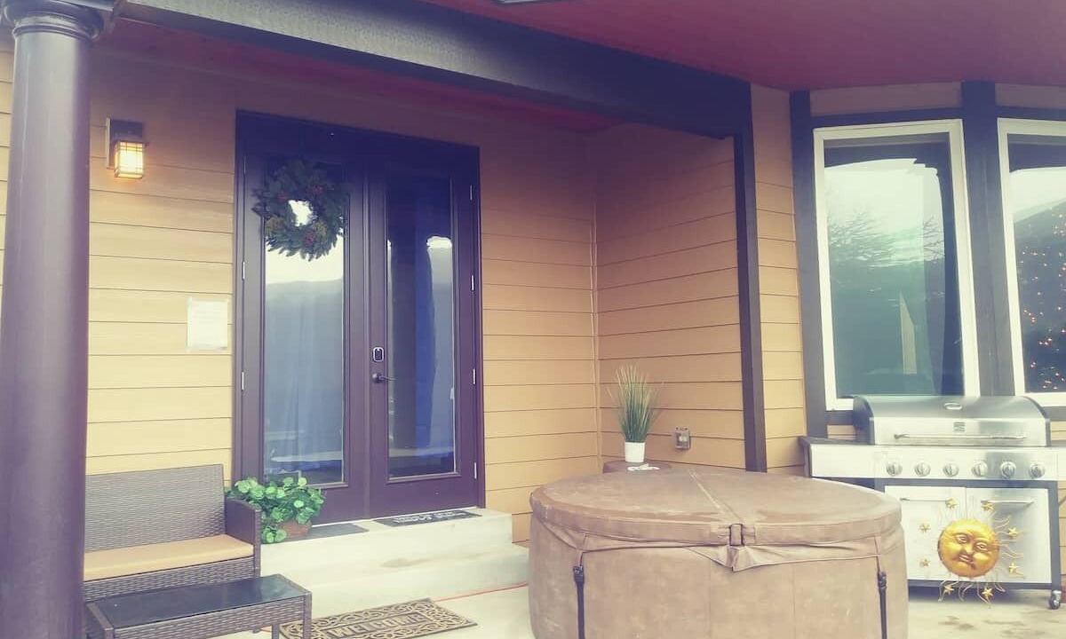 Photo of Outdoor in Gig Harbor
