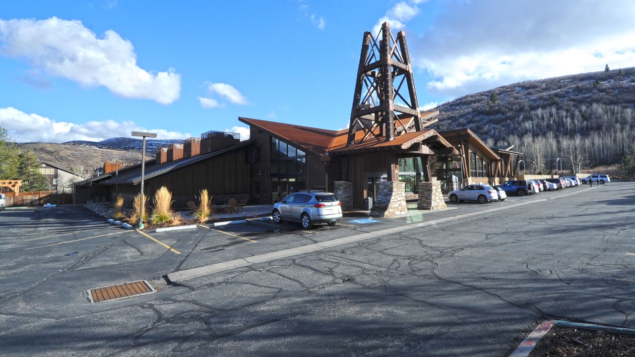 Photo of Outdoor in North Park City