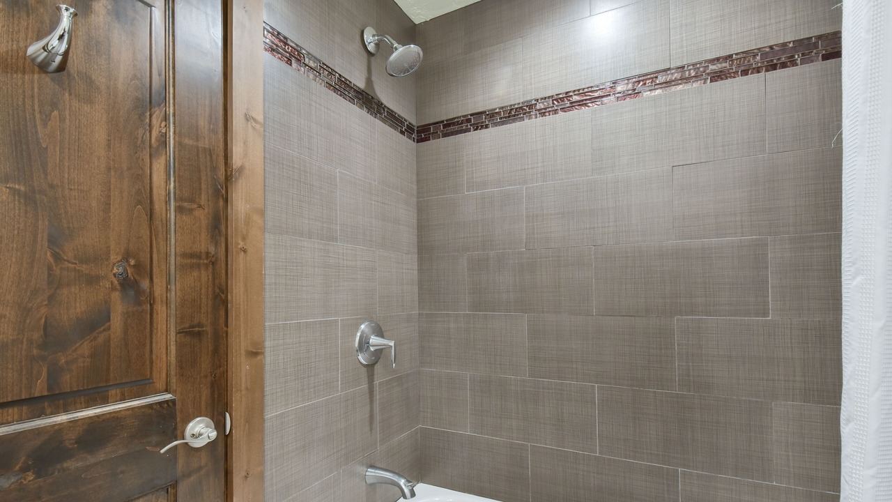 Photo of Bathroom in North Park City