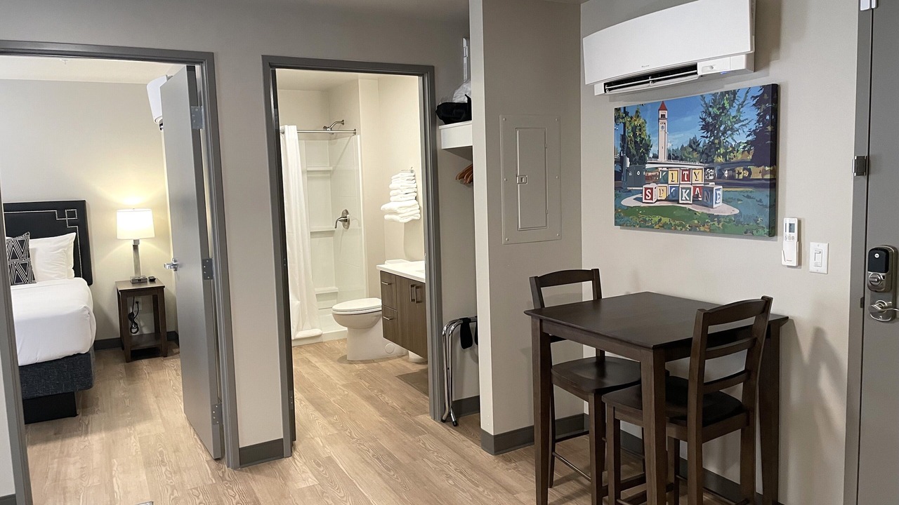 Photo of Bathroom in Riverside