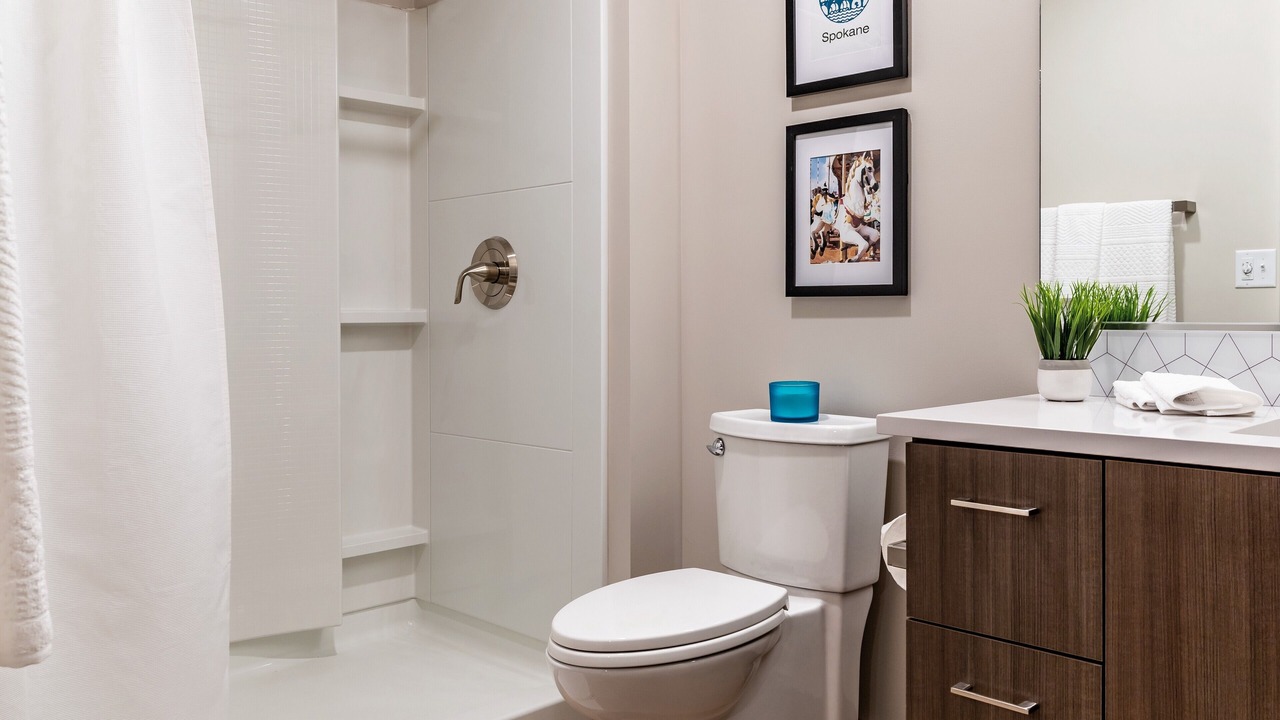 Photo of Bathroom in Riverside