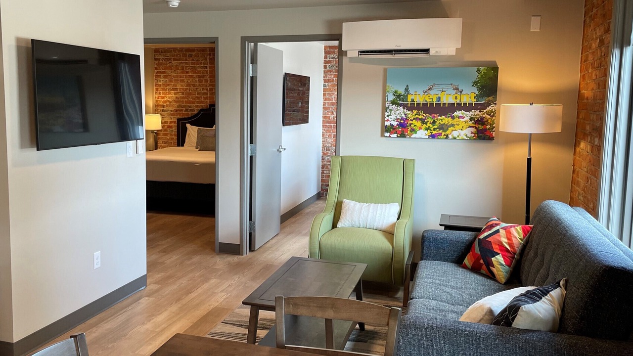 Photo of Bedroom in Riverside