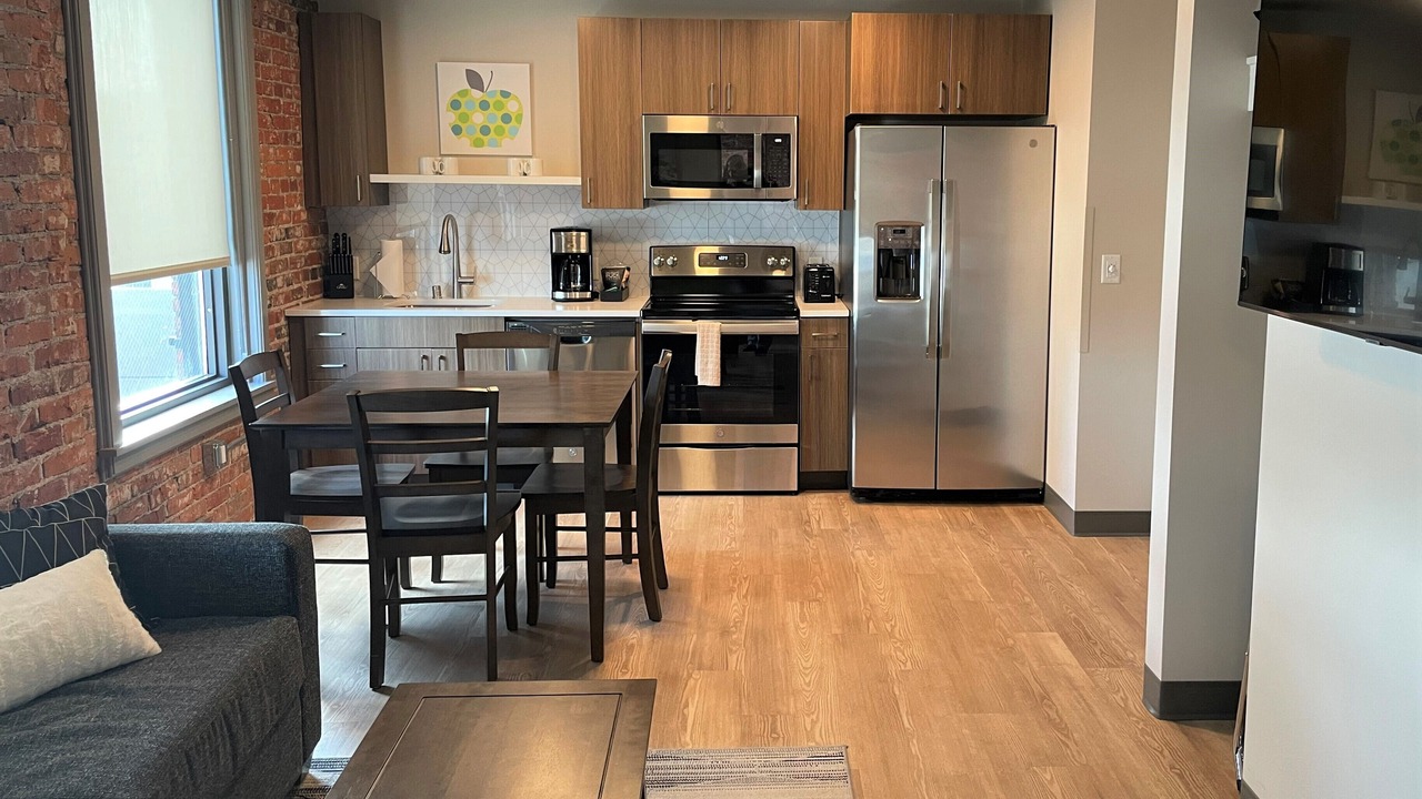 Photo of Bedroom in Riverside
