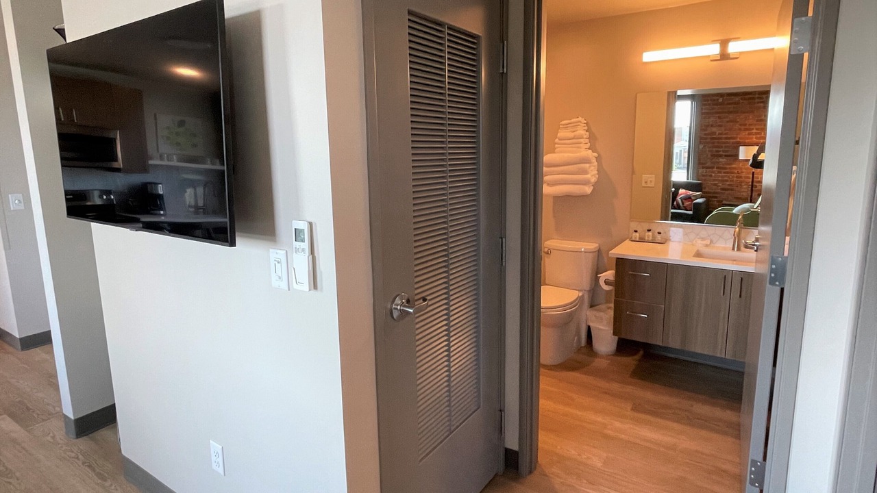 Photo of Bathroom in Riverside