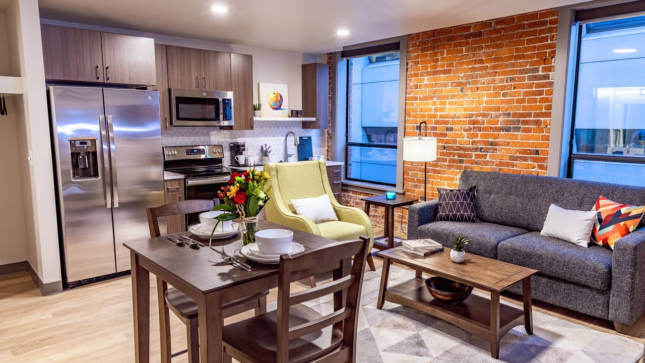 Photo of Livingroom in Riverside