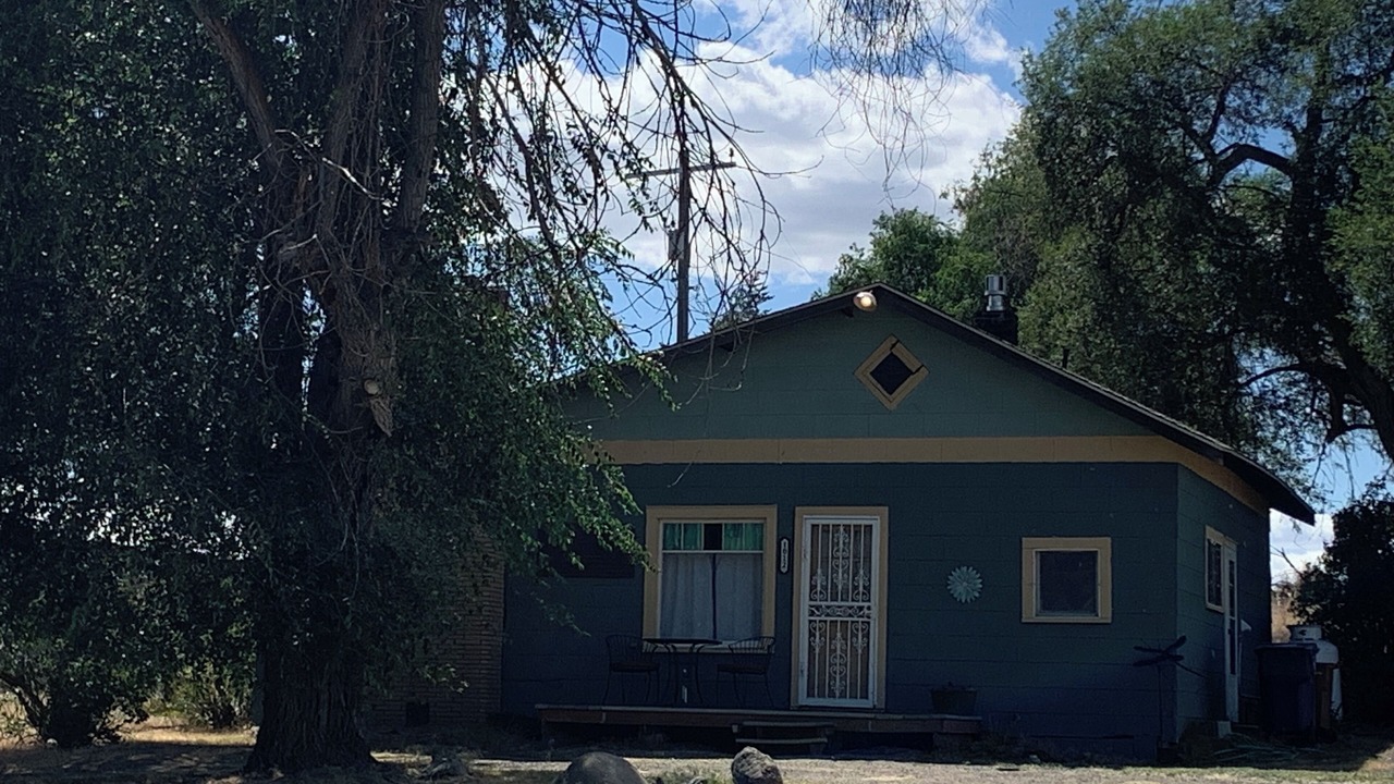 Photo of Outdoor in Spokane