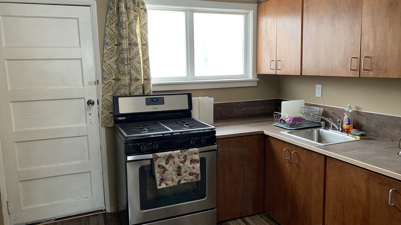 Photo of Kitchen in Spokane