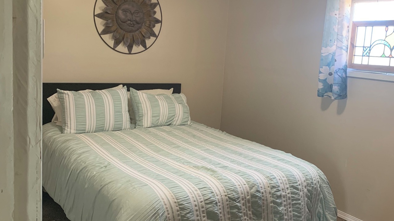 Photo of Bedroom in Spokane