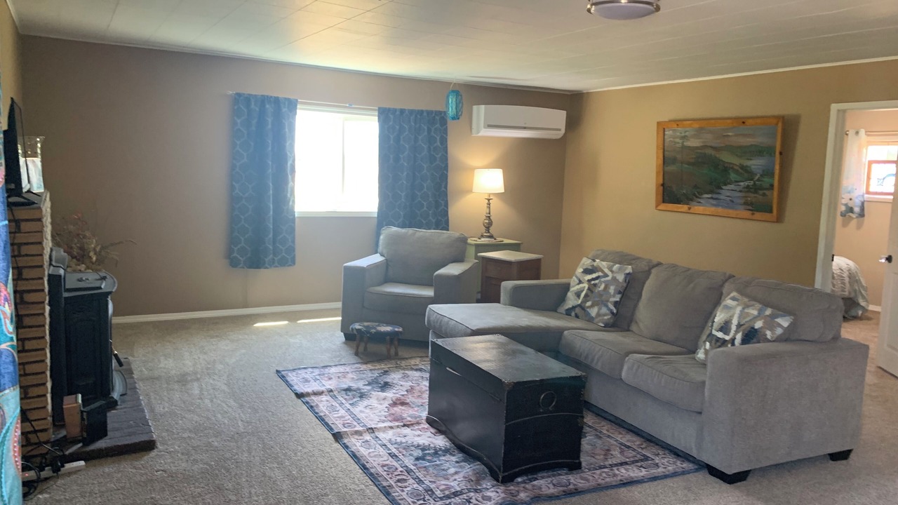 Photo of Livingroom in Spokane