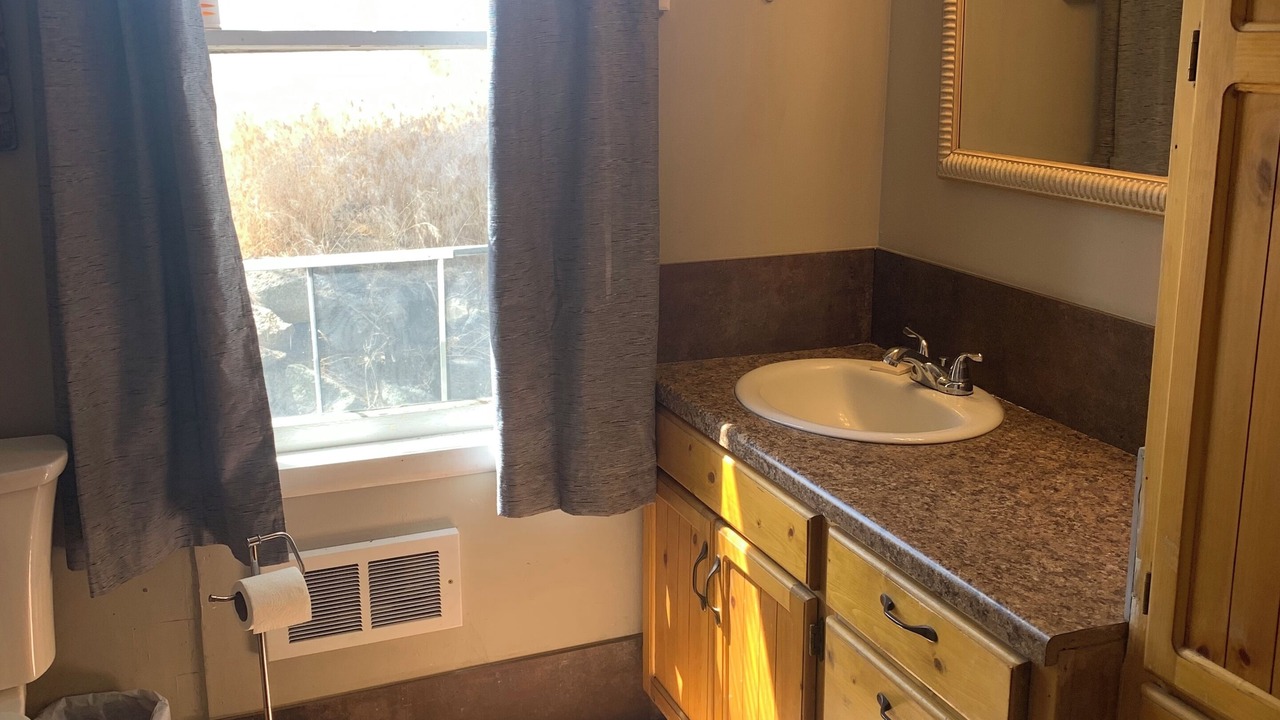 Photo of Bathroom in Spokane