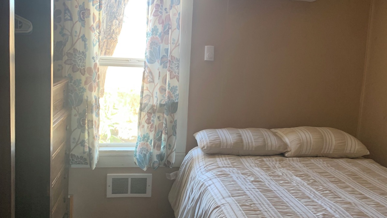Photo of Bedroom in Spokane