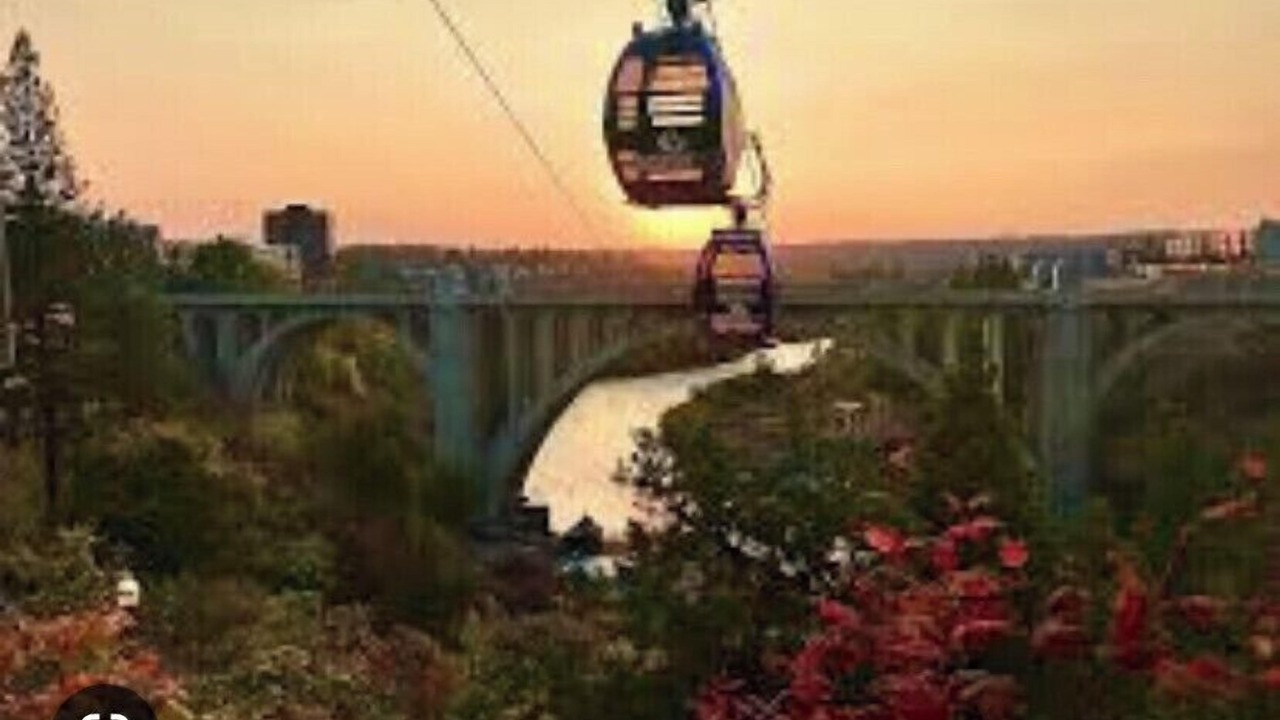 Photo of Outdoor in Spokane
