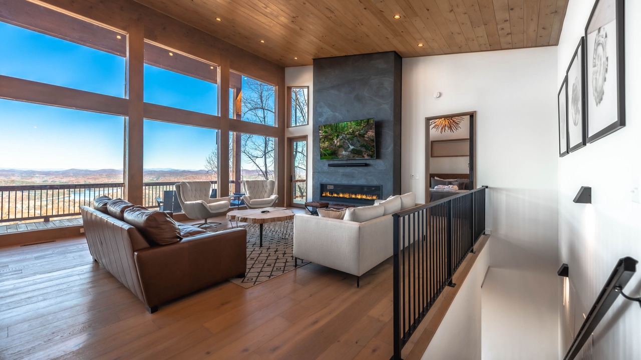 Photo of Bedroom in Ridges Over the Lake