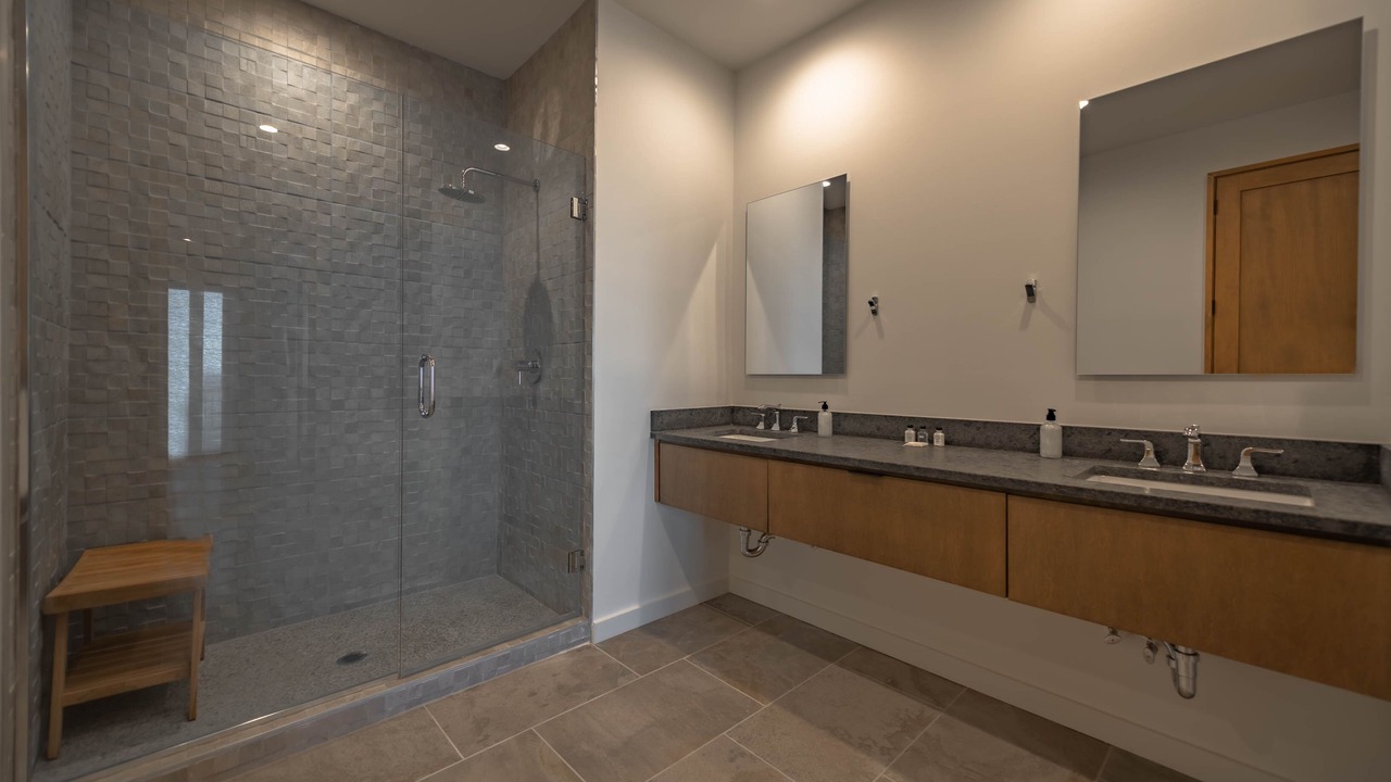 Photo of Bathroom in Ridges Over the Lake