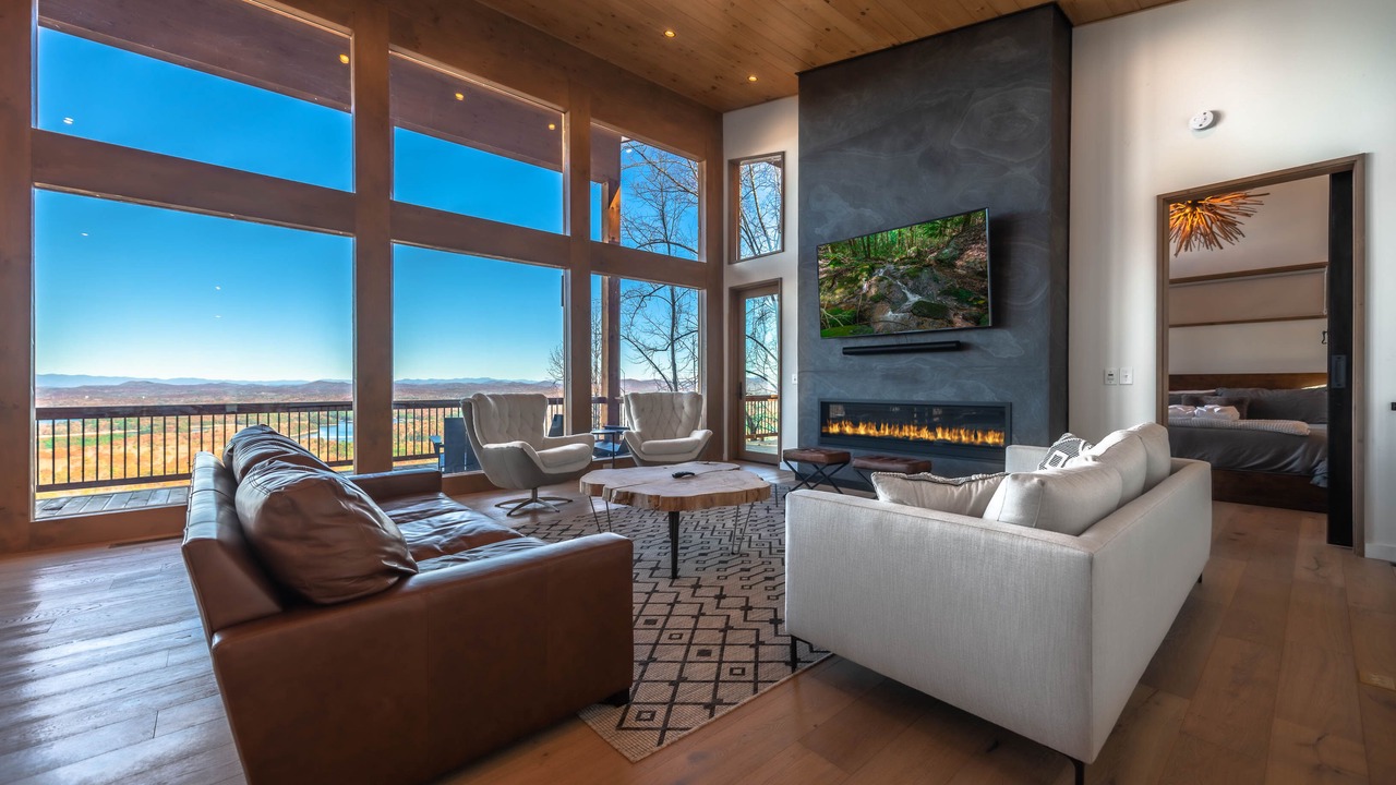 Photo of Bedroom in Ridges Over the Lake