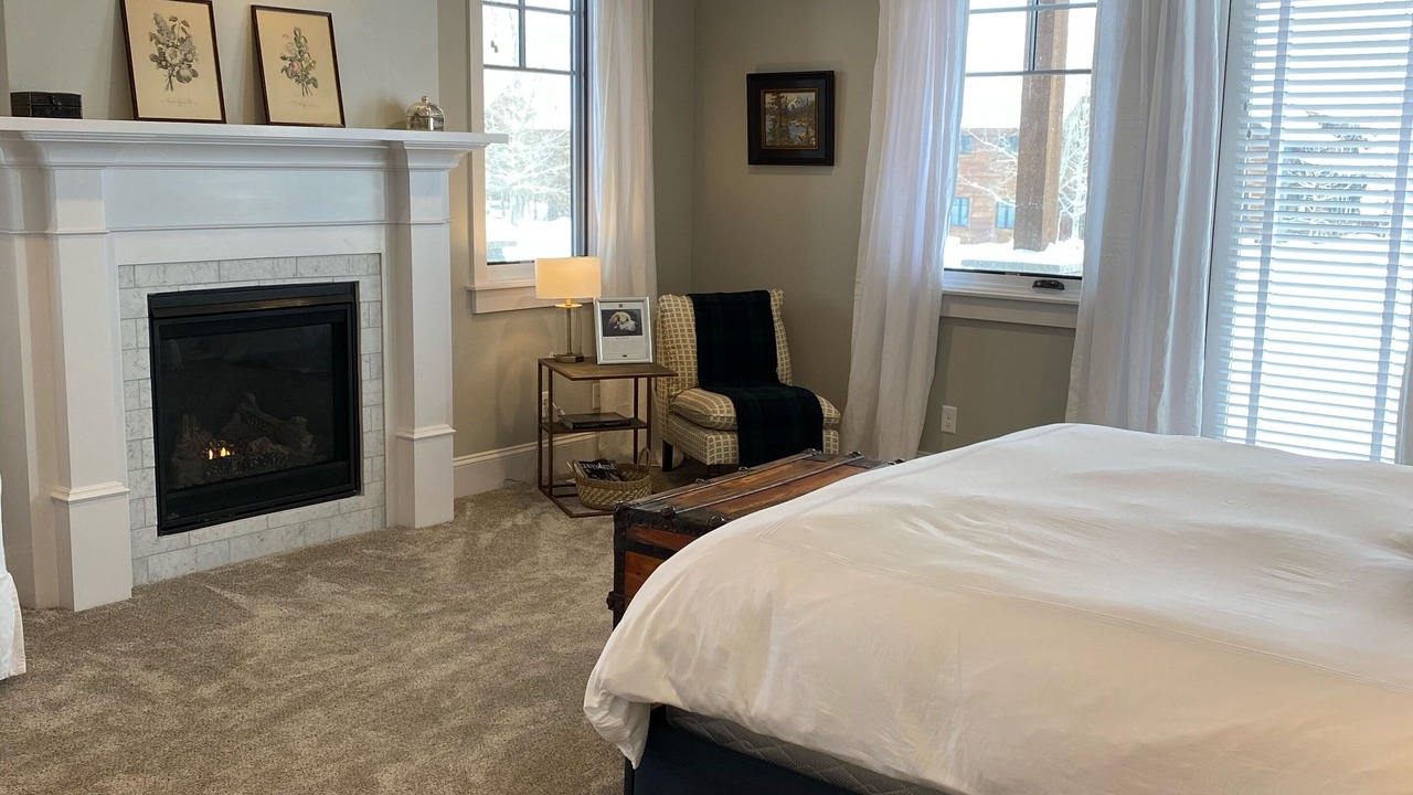 Photo of Livingroom in Tetonia