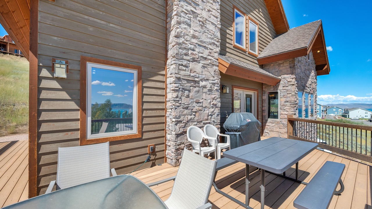 Photo of Outdoor in Harbor Village