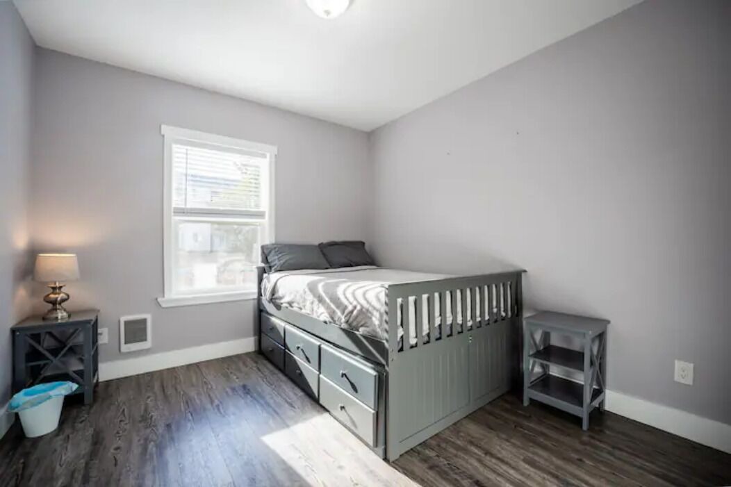 Photo of Bedroom in Hilltop