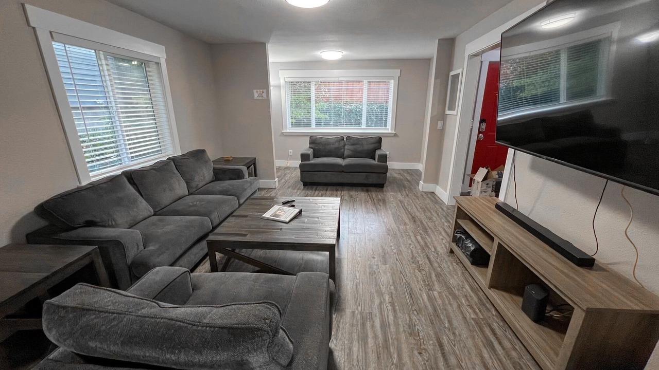 Photo of Livingroom in Hilltop
