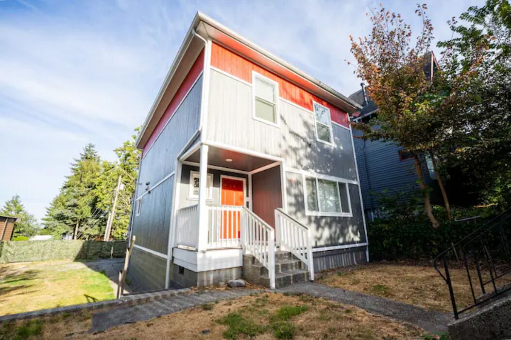 Photo of Outdoor in Hilltop