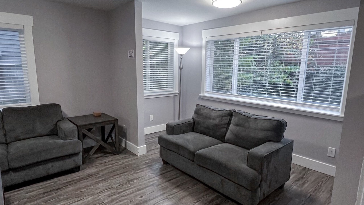 Photo of Livingroom in Hilltop