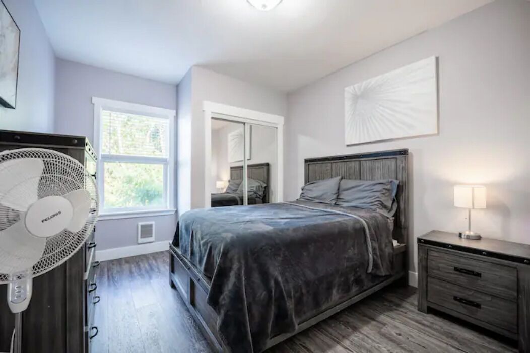 Photo of Bedroom in Hilltop