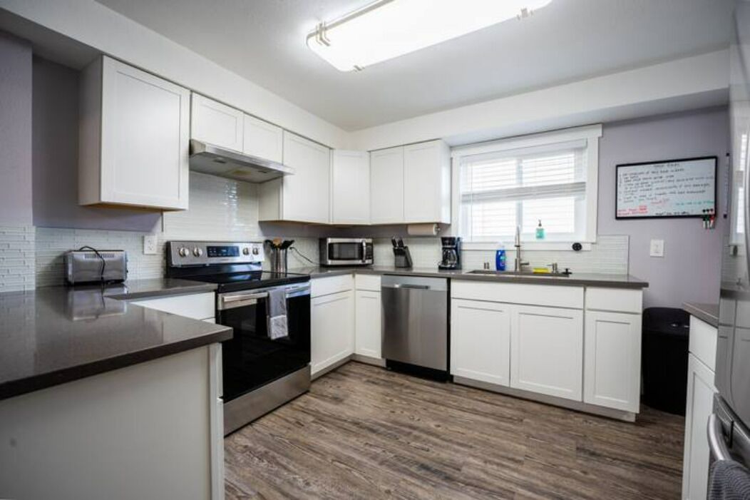 Photo of Kitchen in Hilltop
