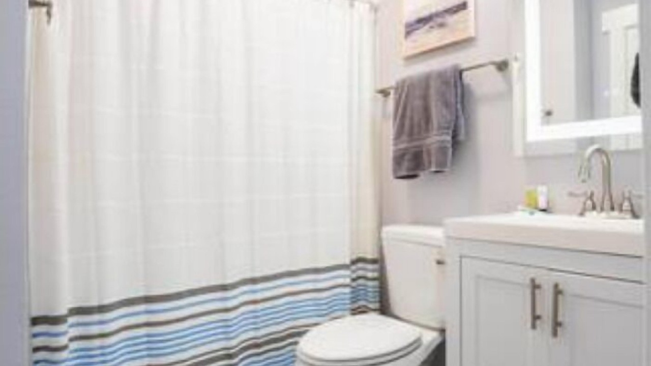 Photo of Bathroom in Hilltop