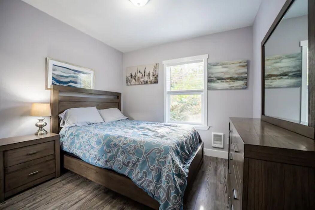 Photo of Bedroom in Hilltop