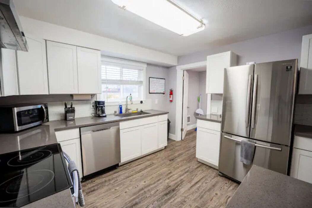 Photo of Kitchen in Hilltop