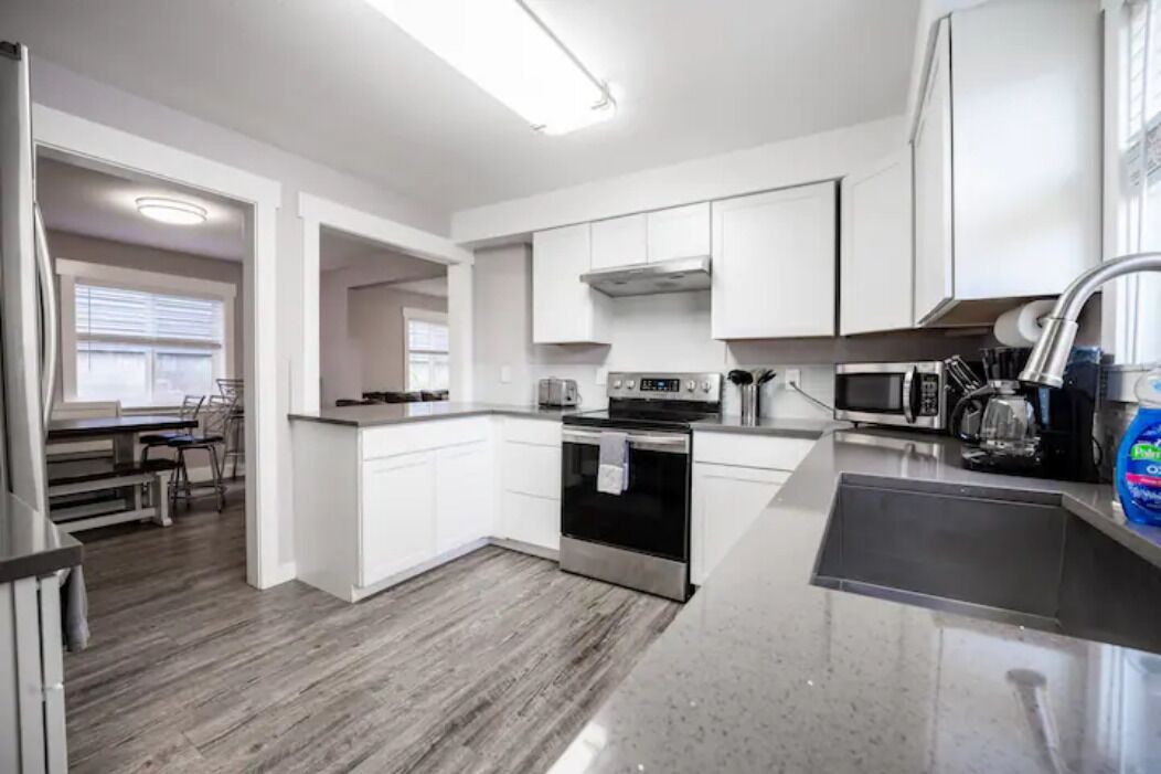 Photo of Kitchen in Hilltop