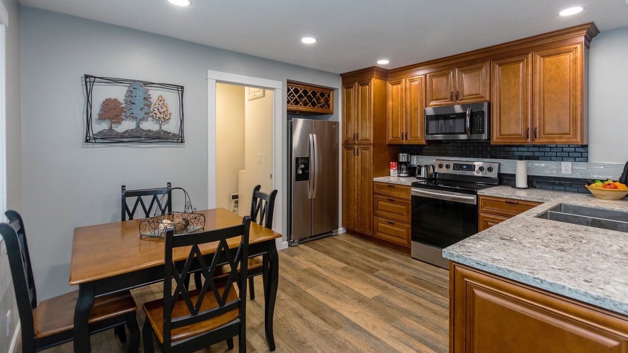 Photo of Kitchen in Washougal