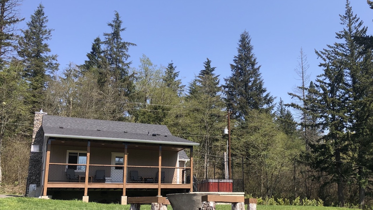 Photo of Outdoor in Washougal