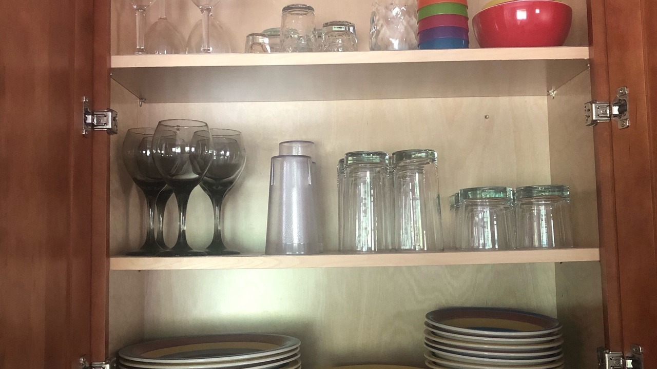 Photo of Kitchen in Washougal