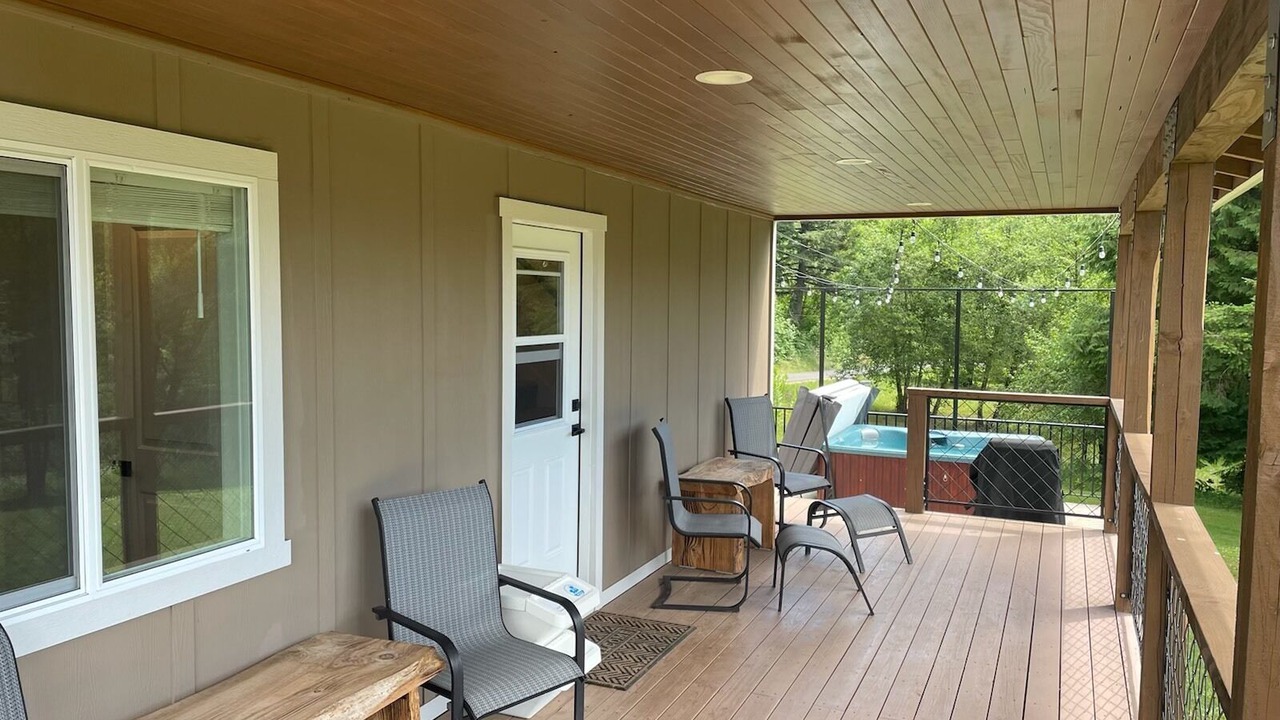Photo of Outdoor in Washougal