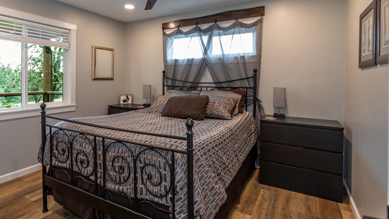 Photo of Bedroom in Washougal