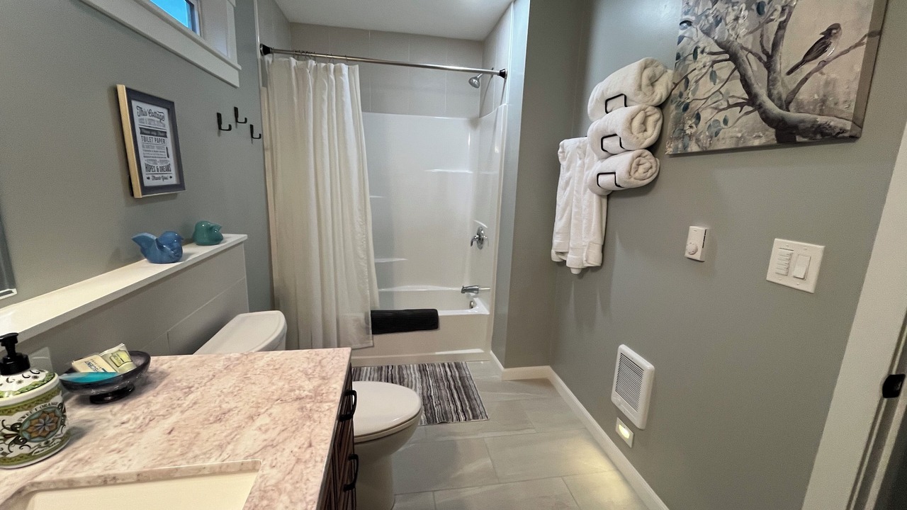 Photo of Bathroom in Washougal