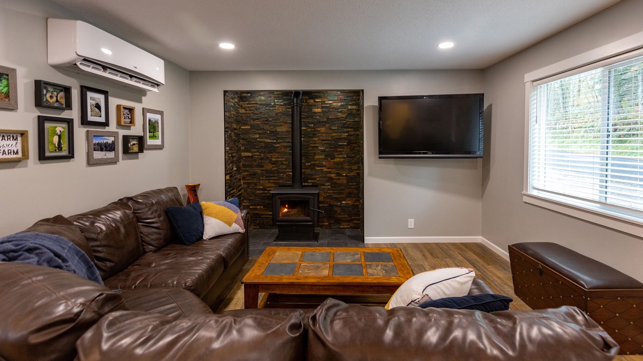 Photo of Livingroom in Washougal