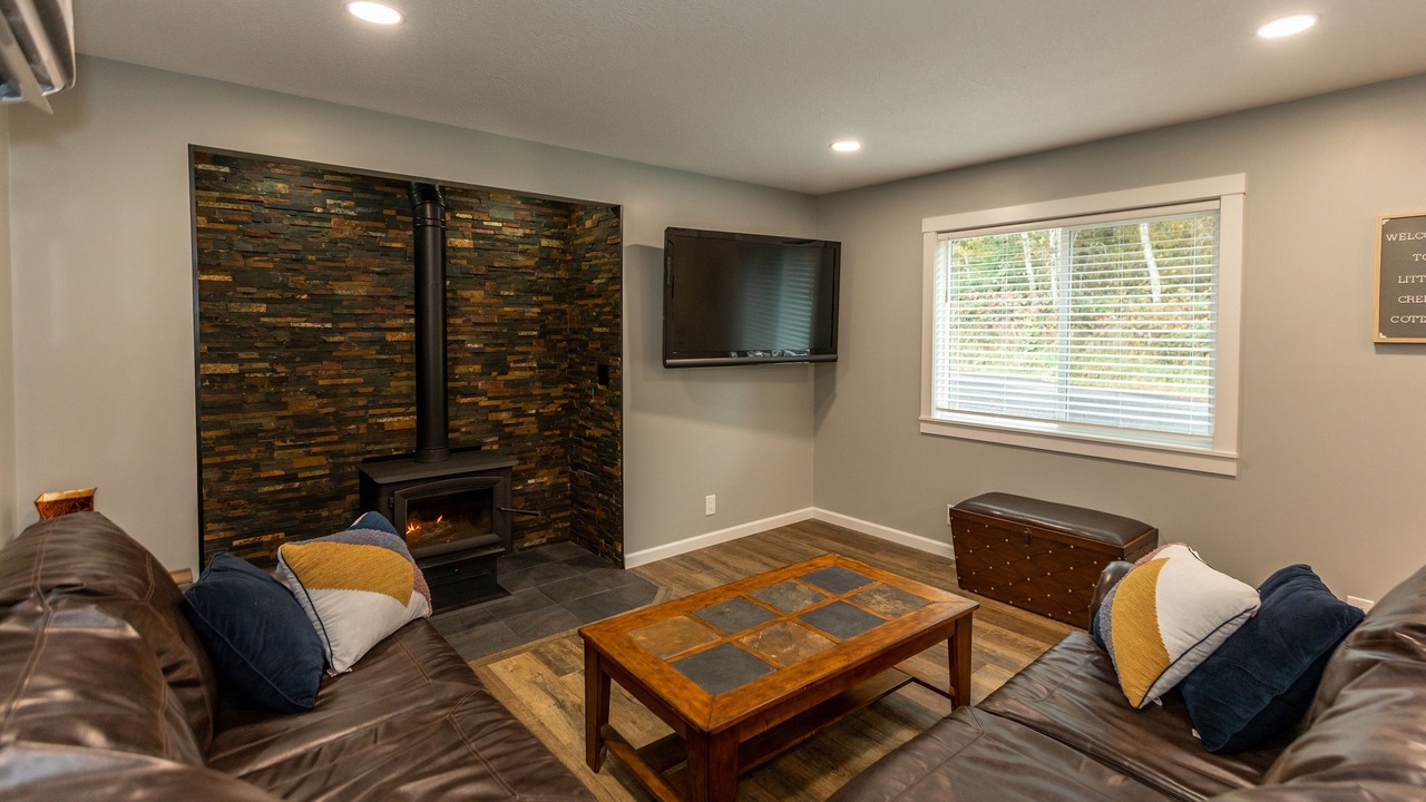 Photo of Livingroom in Washougal