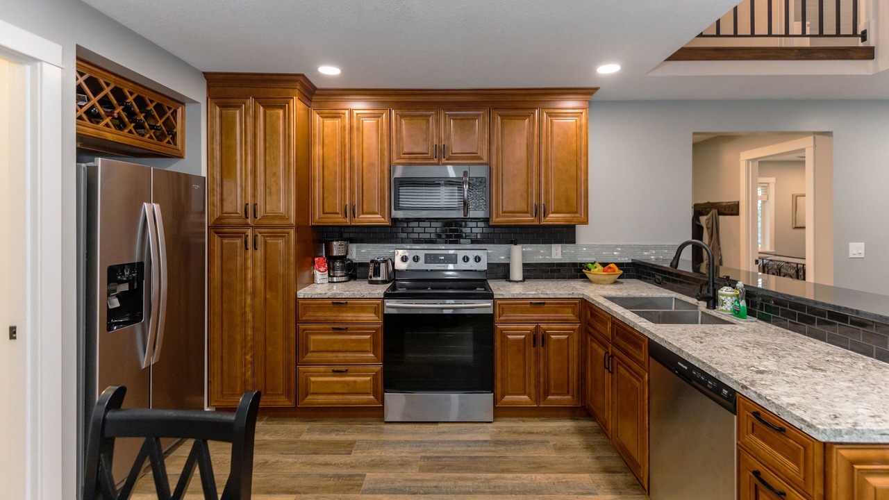 Photo of Kitchen in Washougal