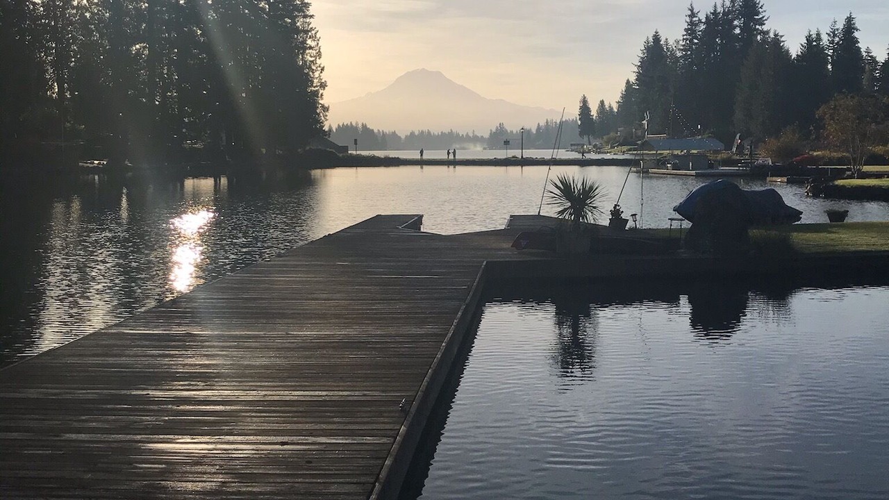 Photo of Outdoor in Bonney Lake