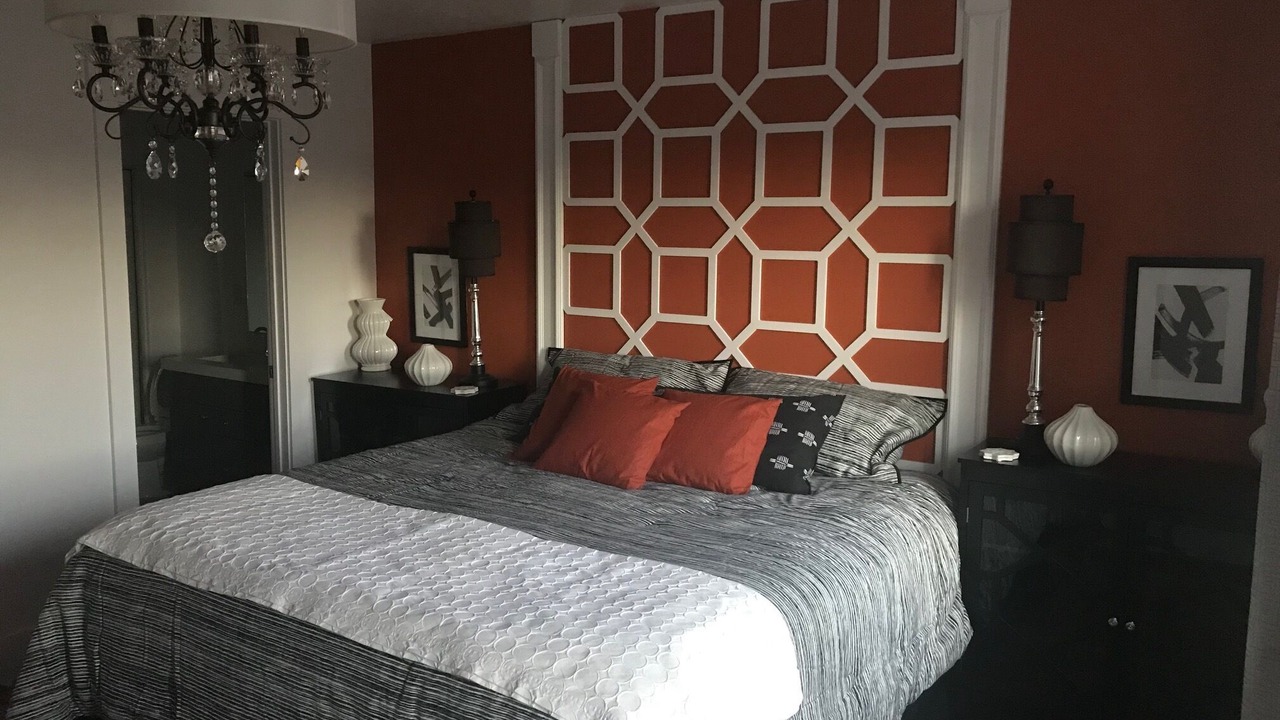 Photo of Bedroom in Taylorsville